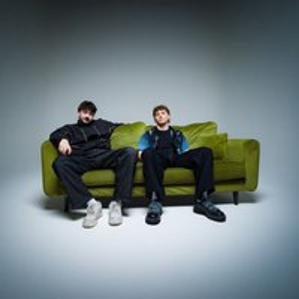 49th & Main plus support