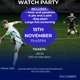 Match Day: Scotland v Greece Event Title Pic