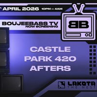 BBTV 420 Afters at Lakota