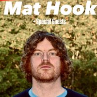 Mat Hook @ Network, Sheffield