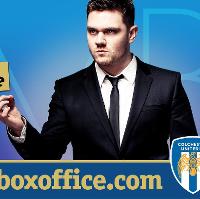 Michael Buble Tribute