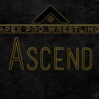 APEX Pro Wrestling: ASCEND