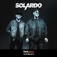 Solardo (3 Hour set) at Tank