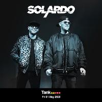 Solardo (3 Hour set) Solardo (3 Hour set)