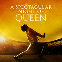 A Spectacular Night of Queen at Uppermill Civic Hall
