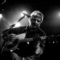 John Bramwell (I Am Kloot) + Michael Clark