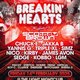 Breakin Soundz - Breakin Heartz Event Title Pic
