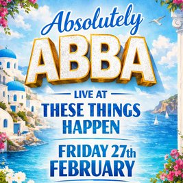 Absolutely ABBA
