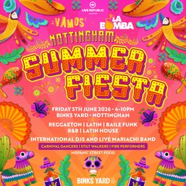Nottingham