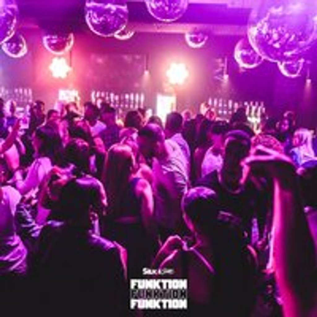 DJ Silk & Simmz Presents  After - PARTY Wolverhampton