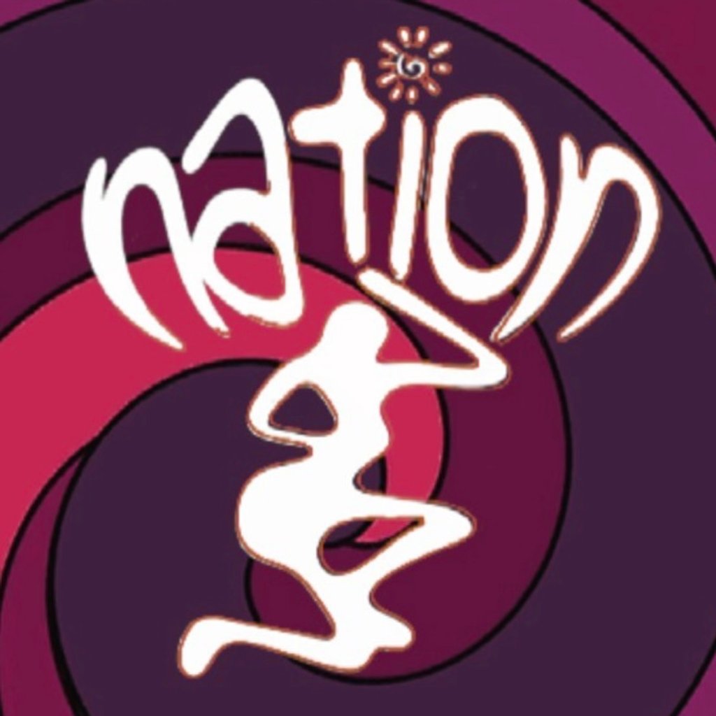 Nation+co @ Doghouse Records