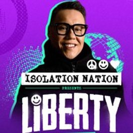 Gok Wan Presents: Isolation Nation Norwich