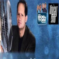 Comedian Bob Zany Stand Up Comedy Tour Naples, FL at Off The Hook Comedy Club