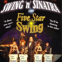 swing n sinatra - with five star swing