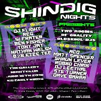 shindig nights