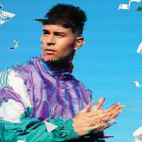 Smirnoff Big Night Out: Joel Corry UK Tour at Pryzm Kingston Upon Thames