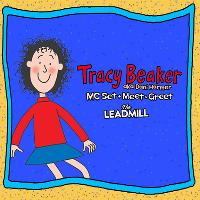 Tracy Beaker MC Set