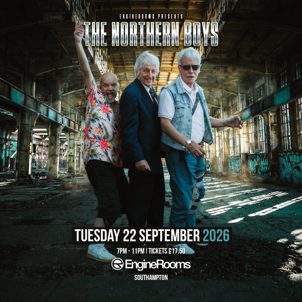 The Northern Boys