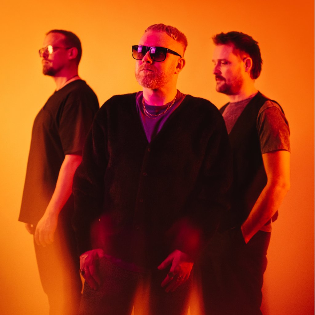Mungo’s Hifi, Roni Size + Gardna