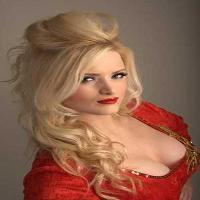 Christmas - Dolly Parton at Grosvenor Casino Newcastle