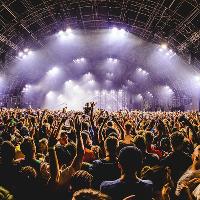 Steel Yard London - Eric Prydz Presents HOLO