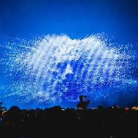 Steel Yard London - Eric Prydz Presents HOLO at Finsbury Park