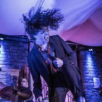 Ivw 2020: Fiende Fatale at Roadtrip And The Workshop