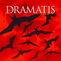 Dramatis at The Water Rats
