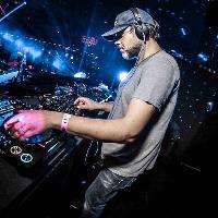 Reverend P DJ set