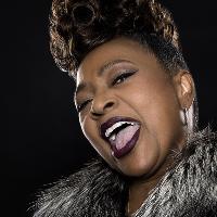 Jocelyn Brown (Saturday)