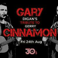 Gary Digan