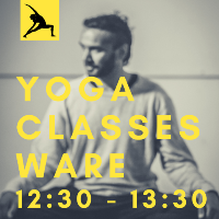 Yoga Ware