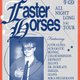 Teletech: Faster Horses w/Benwal,Diffrent,Mika Heggemann + more Event Title Pic