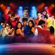 Bollywood Time Machine Nottingham Event Title Pic