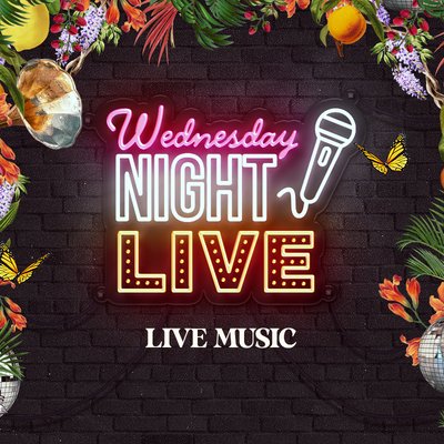 Wednesday Night Live!
