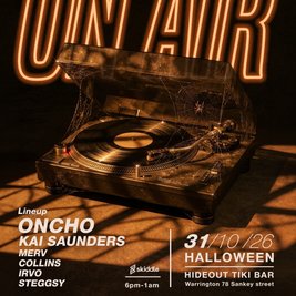 On Air