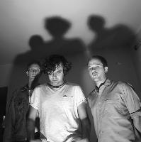 Flat Worms + Special Guests Flat Worms + Special Guests