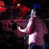 Live Singer Songwriter & Poetry Night