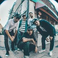 Grove Street Families / Real Authority
