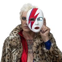 A Rock 'N' Roll Suicide at The Ferret