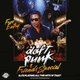 A DAFT PUNK & FRIENDS Special Event Title Pic