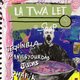 La Twalet SOUP Event Title Pic
