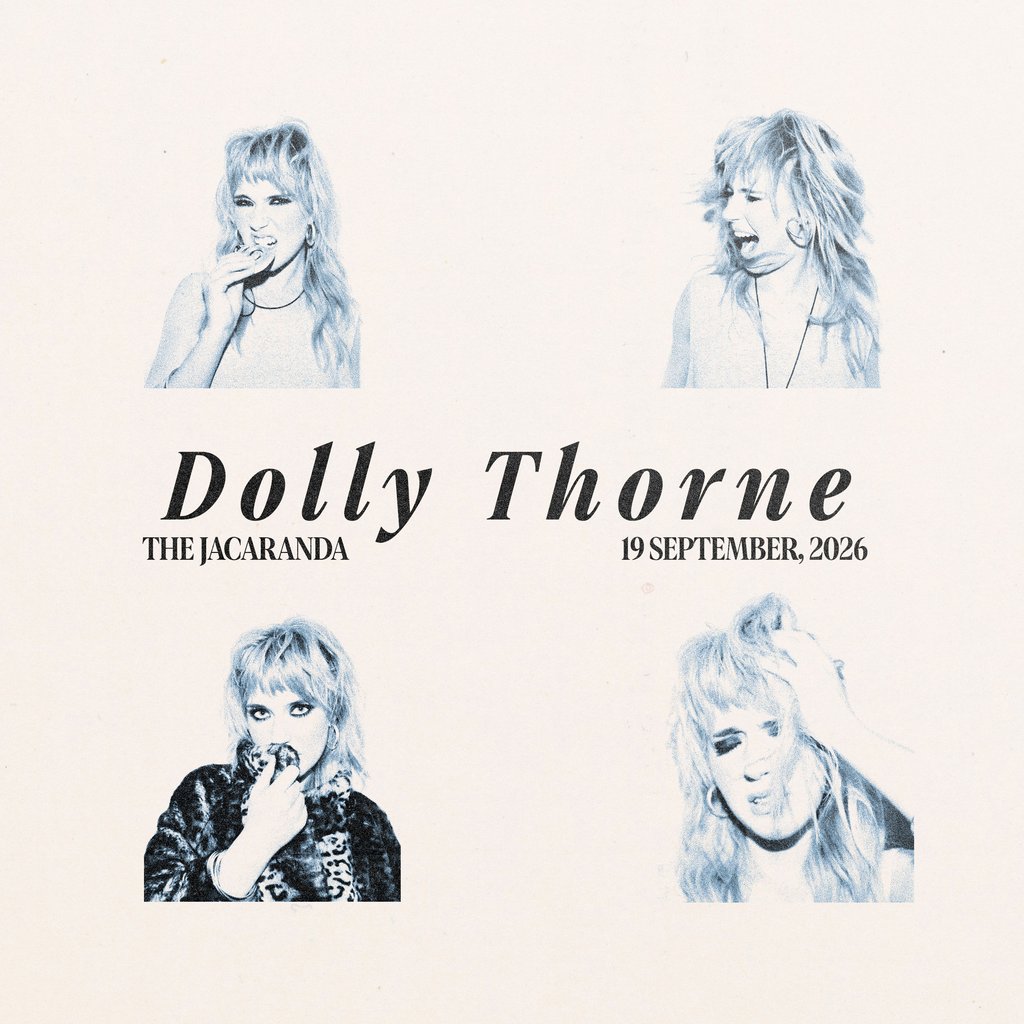 Dolly Thorne