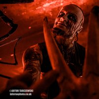 Belphegor / Krisiun / Asagraum / A Call For Revenge at The Underworld