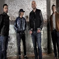Ride at O2 Ritz