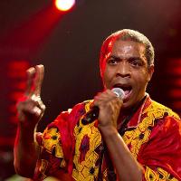 Femi Kuti + DJ SNO at Band On The Wall