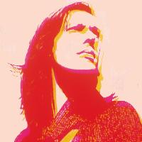 Laetitia Sadier + supports Laetitia Sadier + supports