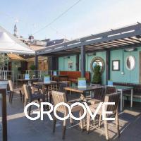Groove Presents: The Garden - Pt II w/ Special Guest at Pitcher And Piano