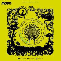 Enchanted at Modo