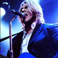 David Bowie Tribute Night at 2Funky Music Cafe